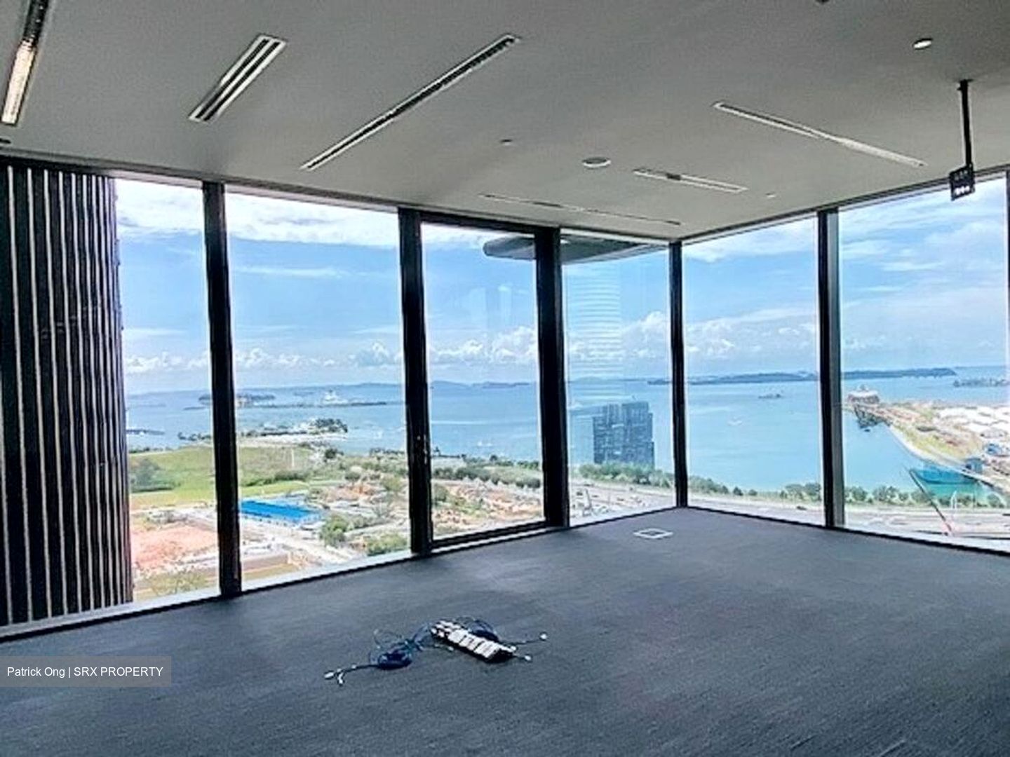Marina One West Tower (D1), Office #521037021
